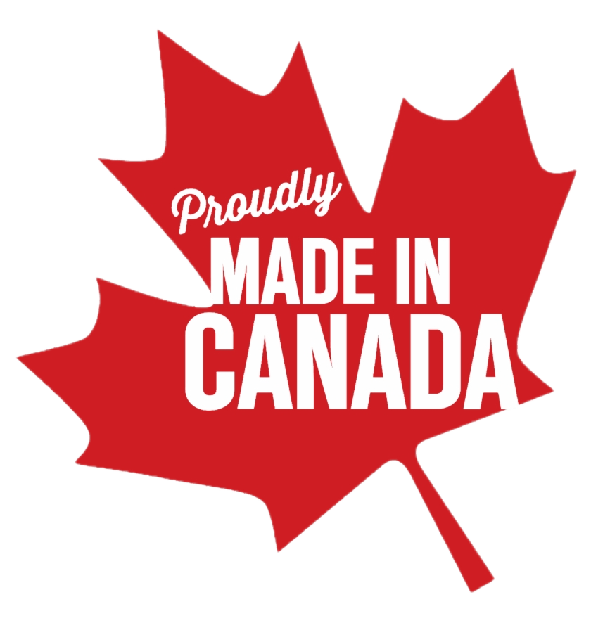 Made in Canada